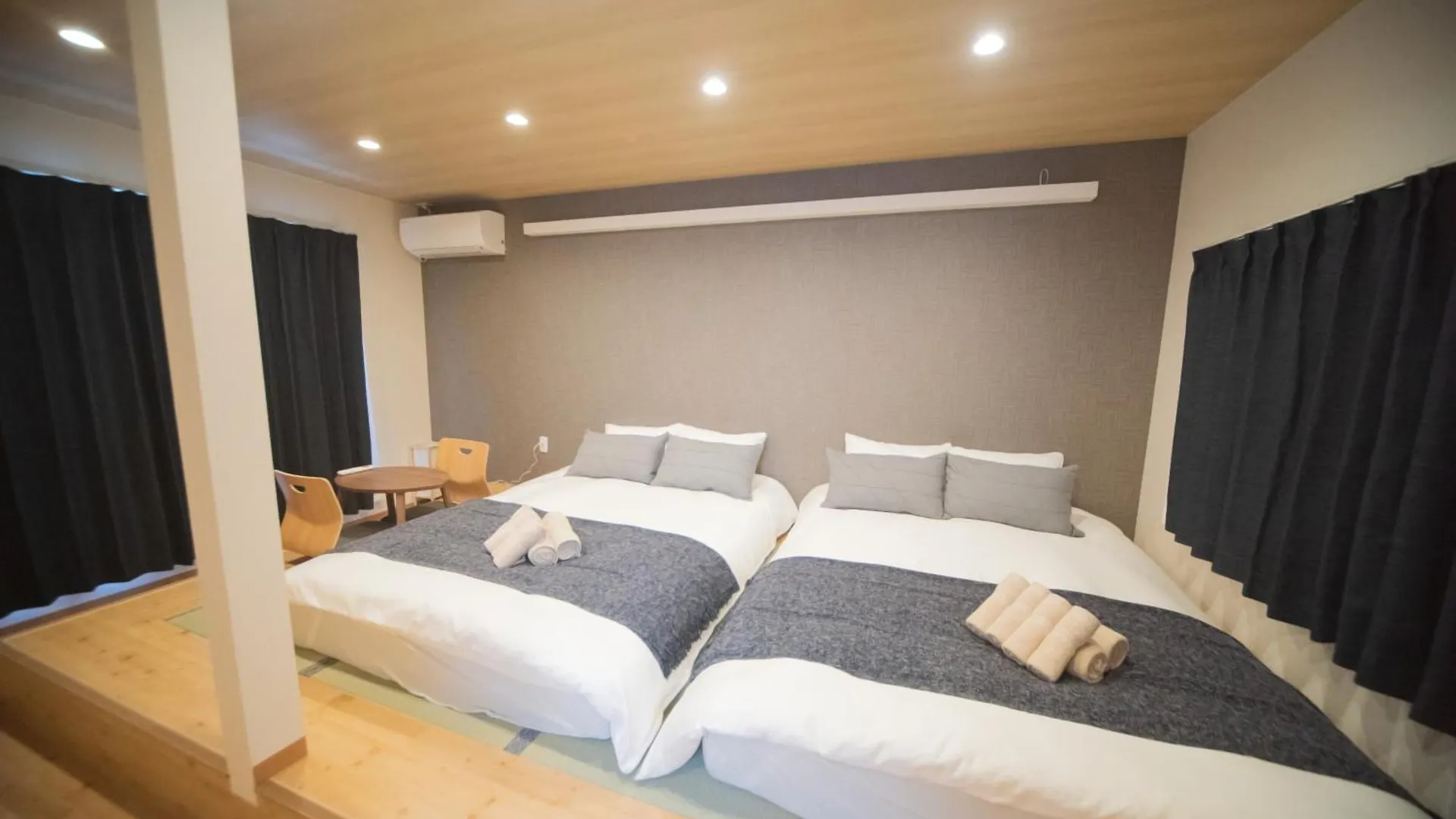 Osaka Tengachaya 6Ppl House 3Min-Sta 4Min-Namba Xingfuju Japan