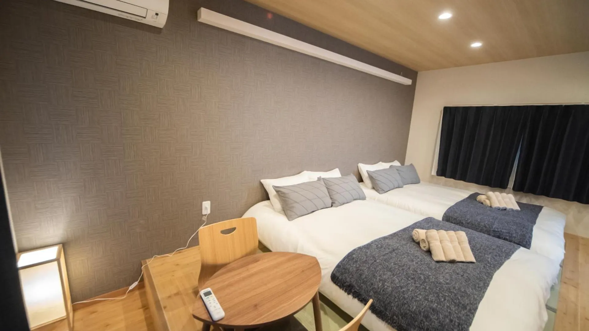 Osaka Tengachaya 6Ppl House 3Min-Sta 4Min-Namba Xingfuju