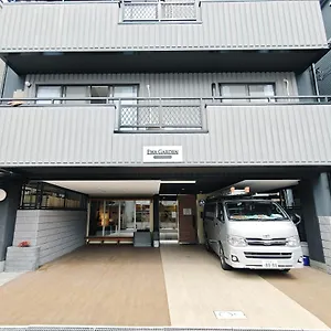 豊月荘 Toyotsuki 大阪